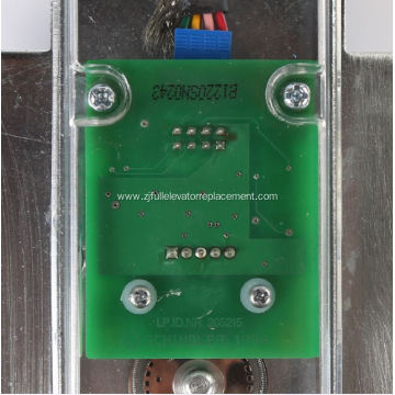 148005 GBP Governor Encoder IGBV200 for Sch****** Elevators